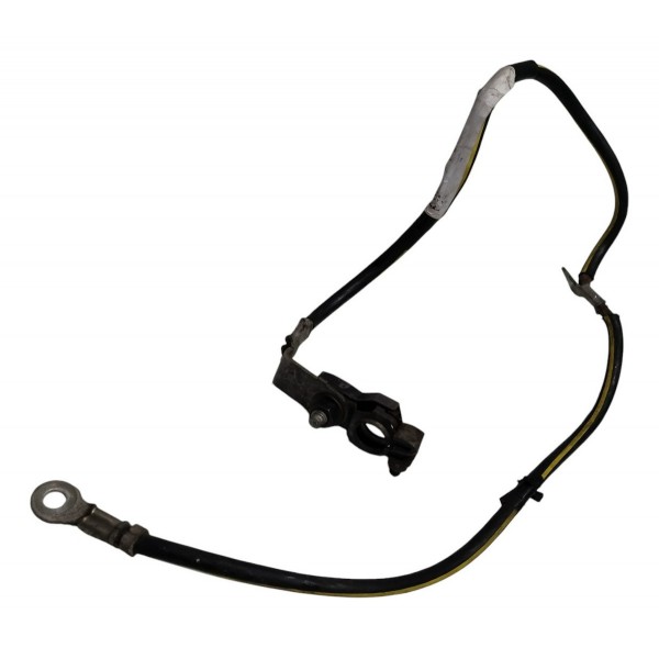 Cabo Chicote Negativo Bateria Nissan Sentra 2017 B5684