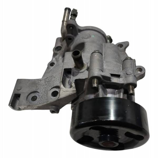 Bomba Agua Carcaça Nissan Sentra 2017 B5671