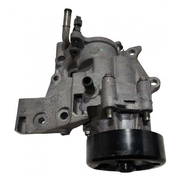 Bomba Agua Carcaça Nissan Sentra 2017 B5671