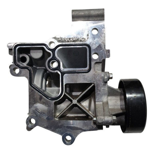 Bomba Agua Carcaça Nissan Sentra 2017 B5671