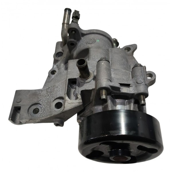 Bomba Agua Carcaça Nissan Sentra 2017 B5671