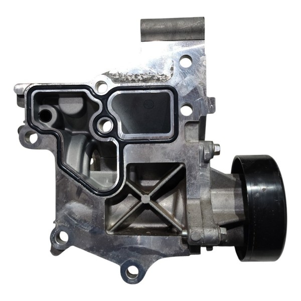 Bomba Agua Carcaça Nissan Sentra 2017 B5671