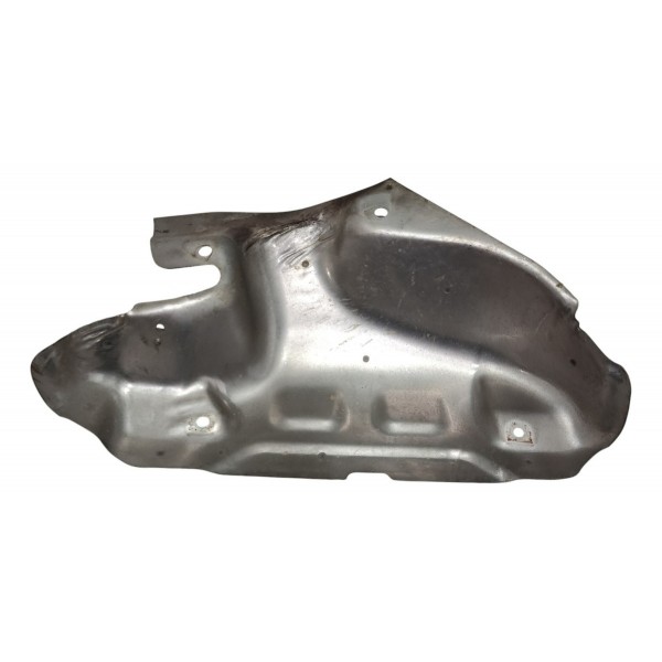 Proteção Calor Coletor Nissan Sentra 2017 B5668