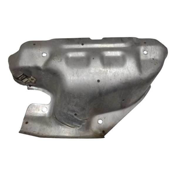 Proteção Calor Coletor Nissan Sentra 2017 B5668