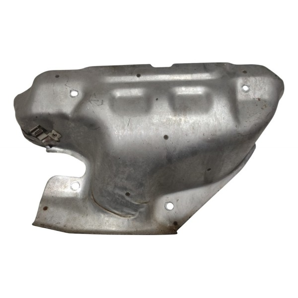 Proteção Calor Coletor Nissan Sentra 2017 B5668