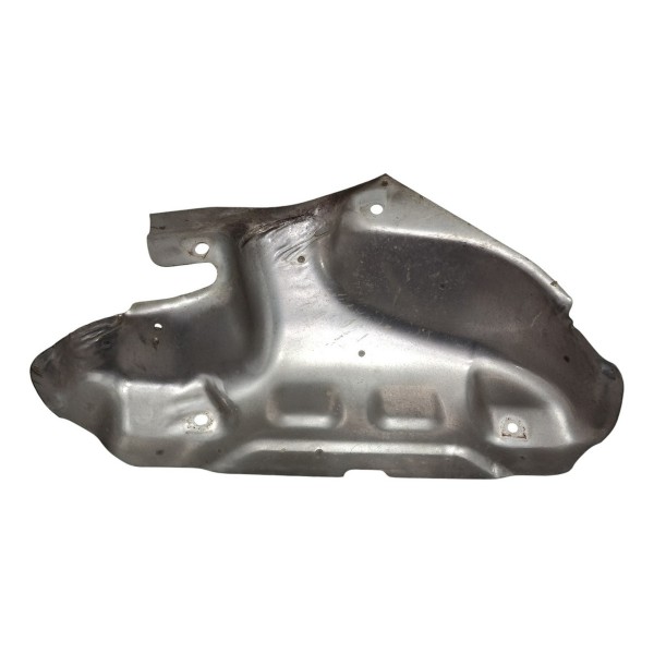 Proteção Calor Coletor Nissan Sentra 2017 B5668