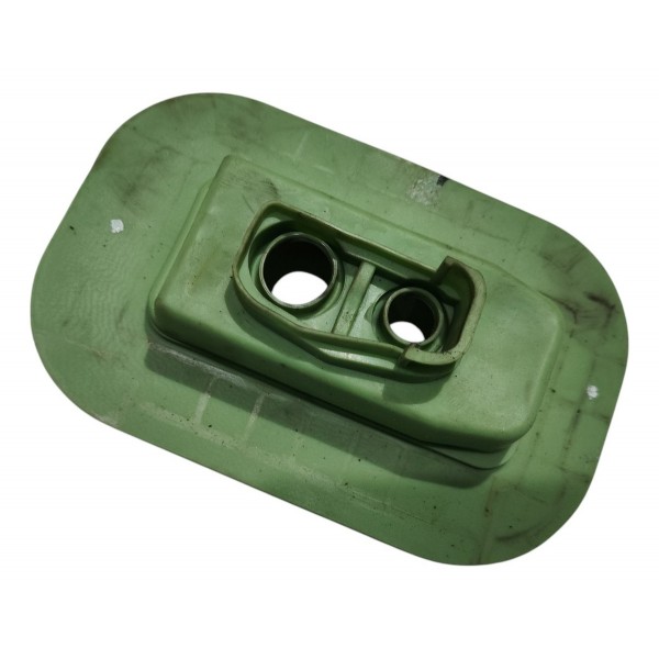 Borracha Vedação Caixa Ventilação Nissan Sentra 2017 B5665