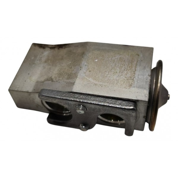 Valvula Expanção Ar Condicionado Nissan Sentra 2017 B5664