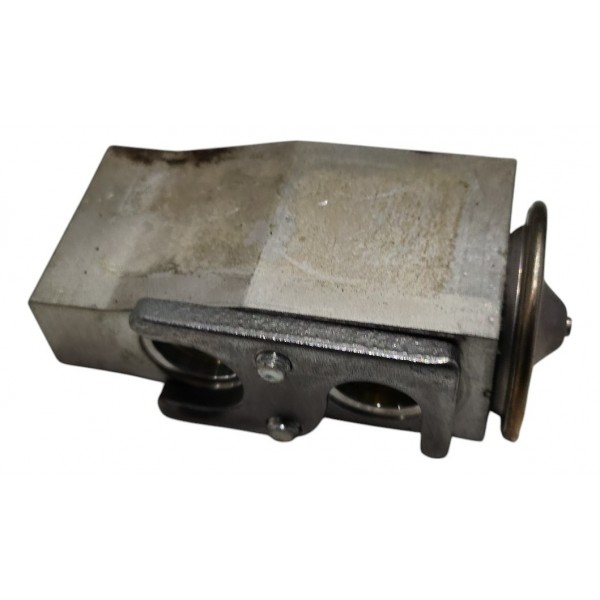 Valvula Expanção Ar Condicionado Nissan Sentra 2017 B5664