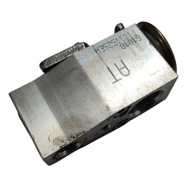 Valvula Expanção Ar Condicionado Nissan Sentra 2017 B5664