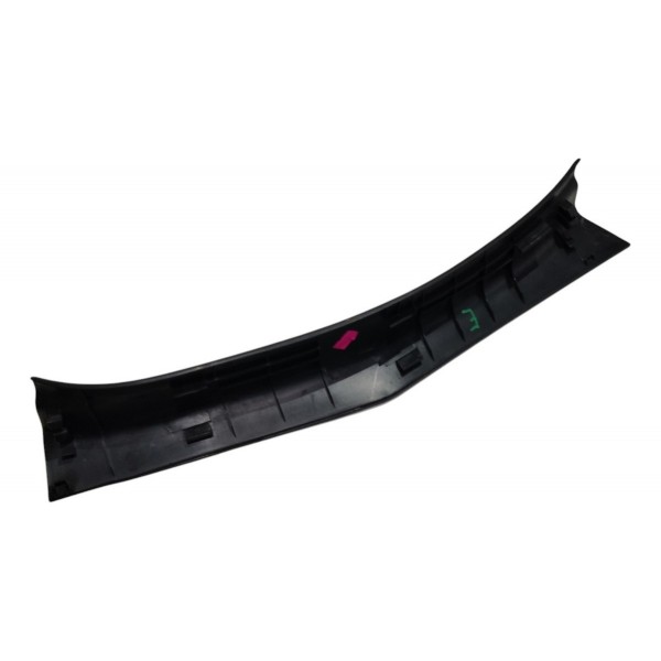 Soleira Porta Tras Esq Nissan Sentra 2017 B5656 769873sg0a