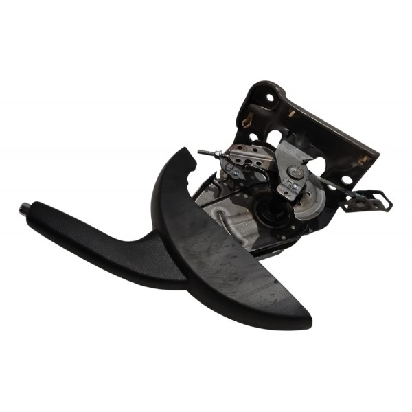 Alavanca Freio Mão Nissan Sentra 2017 B5646