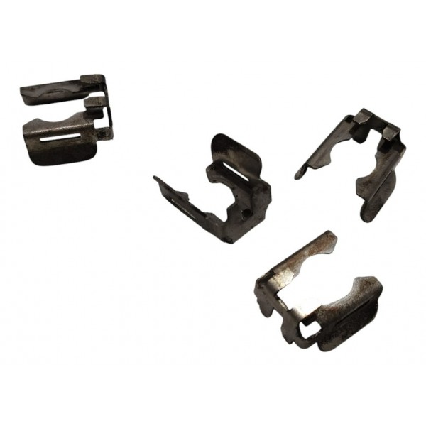 Jogo Trava Bico Injetor Nissan Sentra 2017 B5644