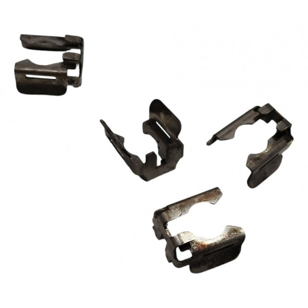 Jogo Trava Bico Injetor Nissan Sentra 2017 B5644