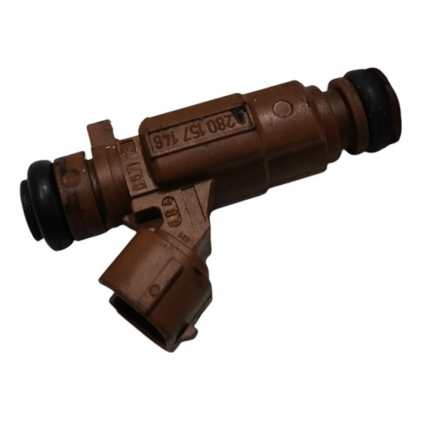 Bico Injetor Nissan Sentra 2017 B5643 186003rz0a