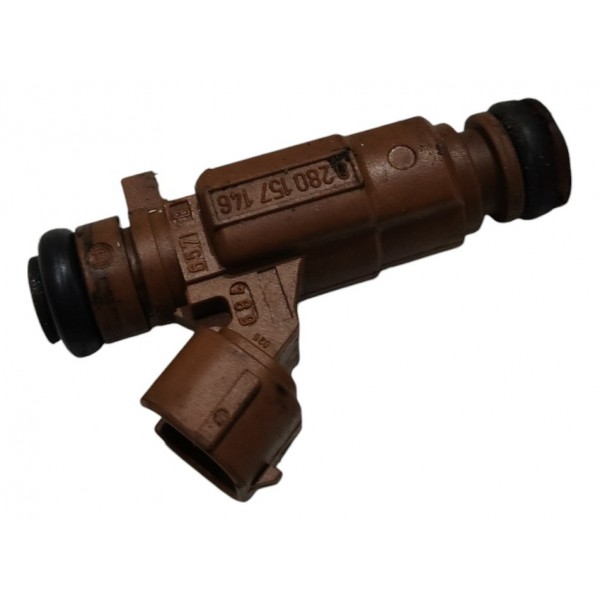 Bico Injetor Nissan Sentra 2017 B5641 186003rz0a