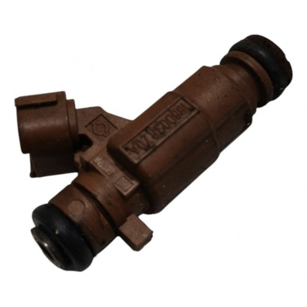 Bico Injetor Nissan Sentra 2017 B5640 186003rz0a