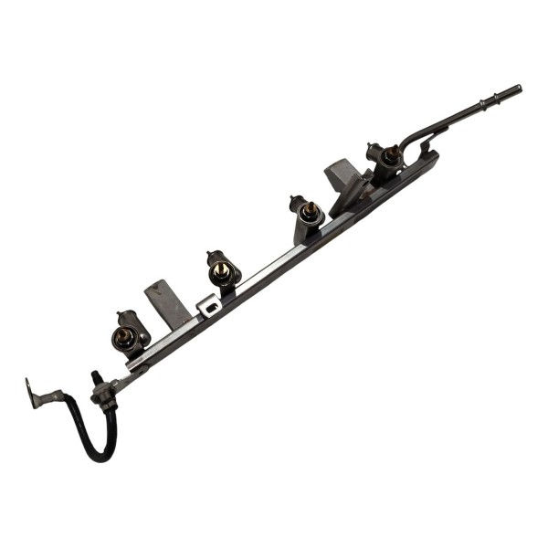 Flauta Bico Injetor Nissan Sentra 2017 B5639 175203rz0a