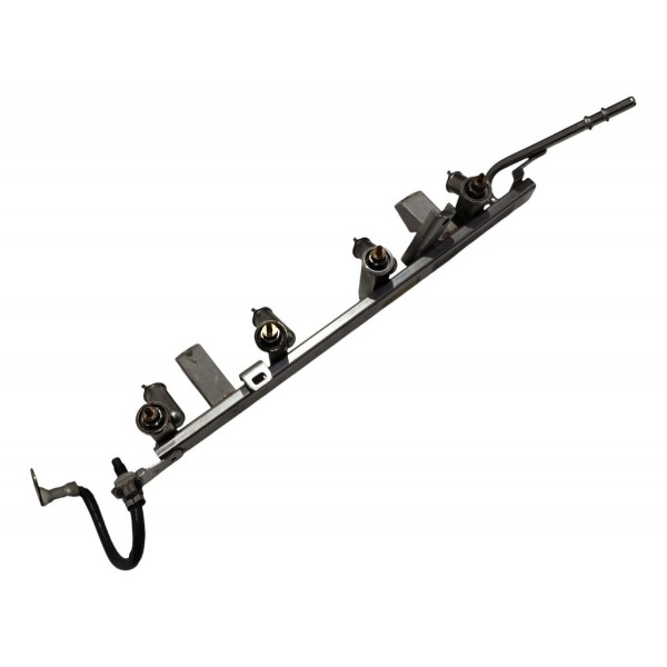 Flauta Bico Injetor Nissan Sentra 2017 B5639 175203rz0a