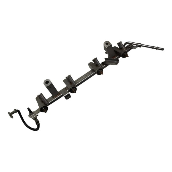 Flauta Bico Injetor Nissan Sentra 2017 B5639 175203rz0a