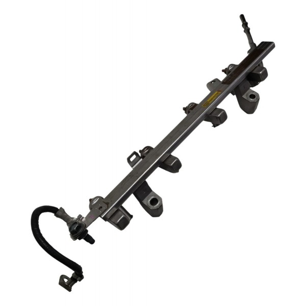 Flauta Bico Injetor Nissan Sentra 2017 B5639 175203rz0a