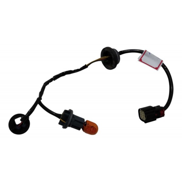 Soquete Lanterna Tras Esq  Gm Tracker Lt 2025