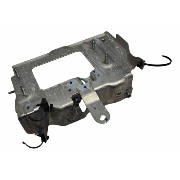 Suporte Modulo Injeção Nissan Sentra 2017 B5627