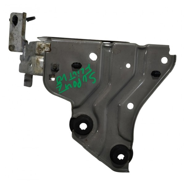 Suporte Filtro Ar Nissan Sentra 2017 B5626