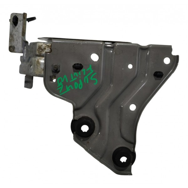 Suporte Filtro Ar Nissan Sentra 2017 B5626