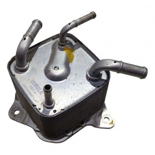 Resfriador Oleo Motor Nissan Sentra 2017 B5624 28x1a