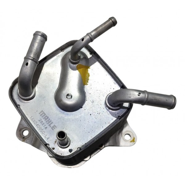 Resfriador Oleo Motor Nissan Sentra 2017 B5624 28x1a