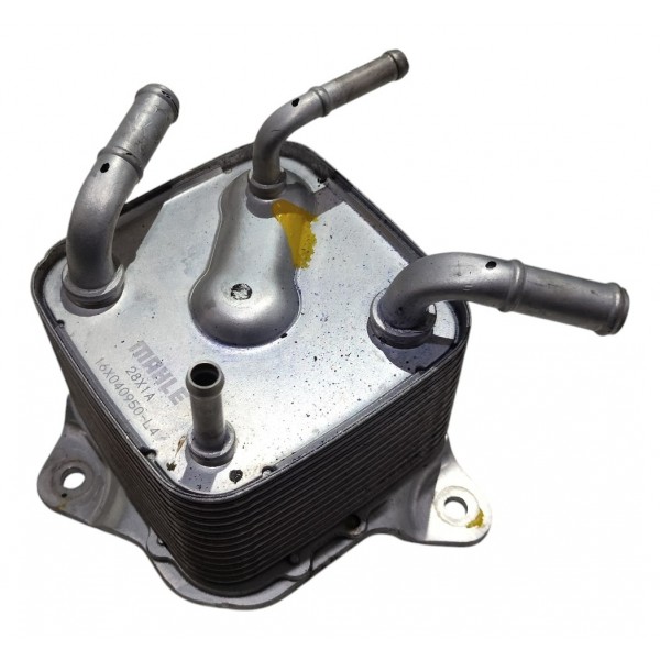 Resfriador Oleo Motor Nissan Sentra 2017 B5624 28x1a