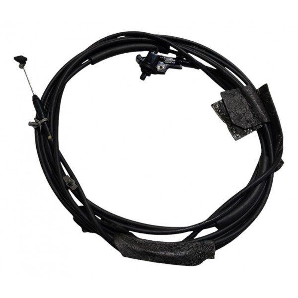 Cabo Abertura Portinhola Tanque Nissan Sentra 2017 B5623