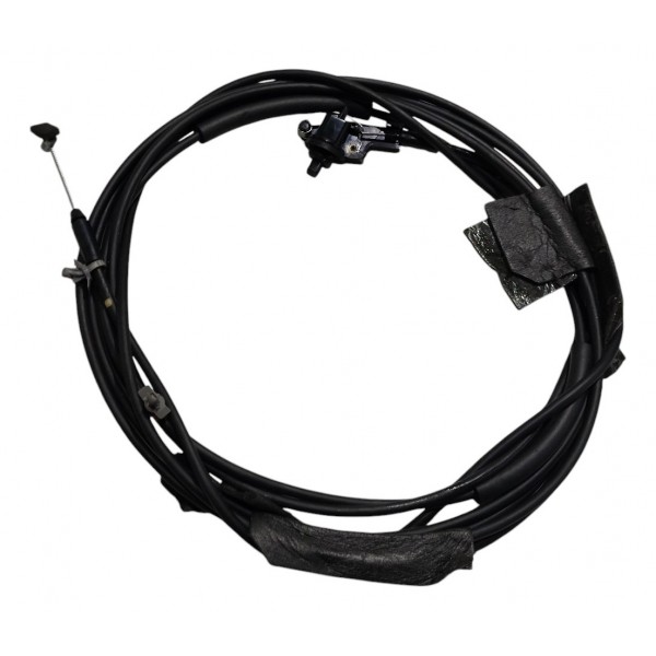 Cabo Abertura Portinhola Tanque Nissan Sentra 2017 B5623