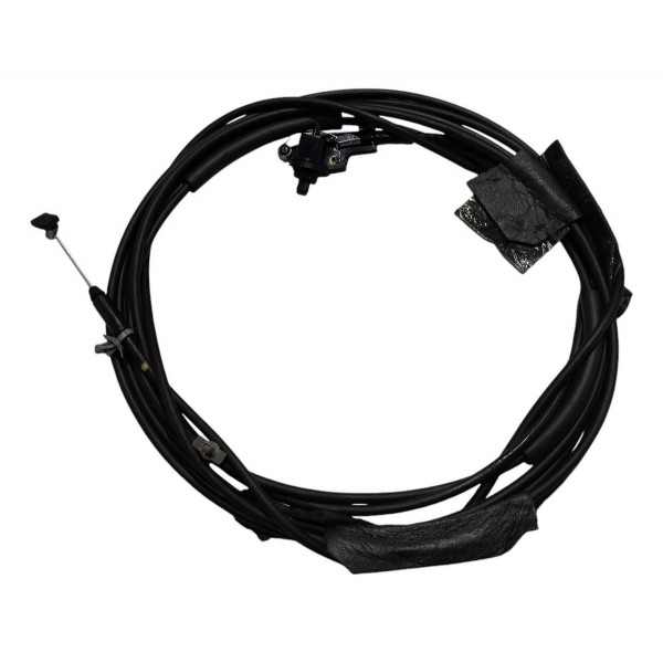 Cabo Abertura Portinhola Tanque Nissan Sentra 2017 B5623