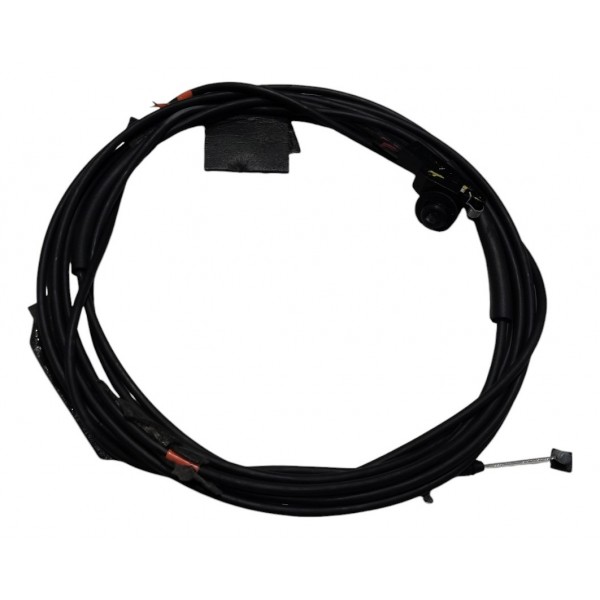 Cabo Abertura Portinhola Tanque Nissan Sentra 2017 B5623