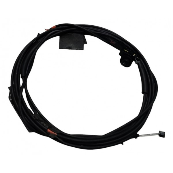 Cabo Abertura Portinhola Tanque Nissan Sentra 2017 B5623