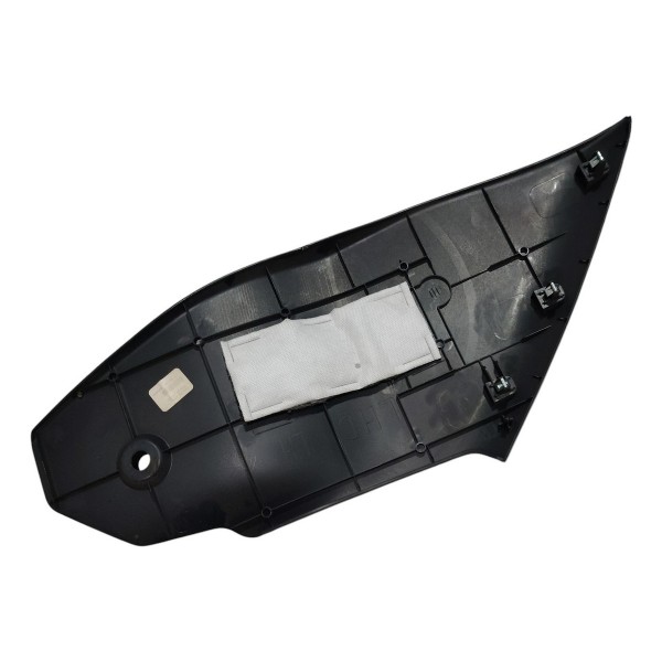 Moldura Esquerda Console Central Nissan Sentra 2017 B5621