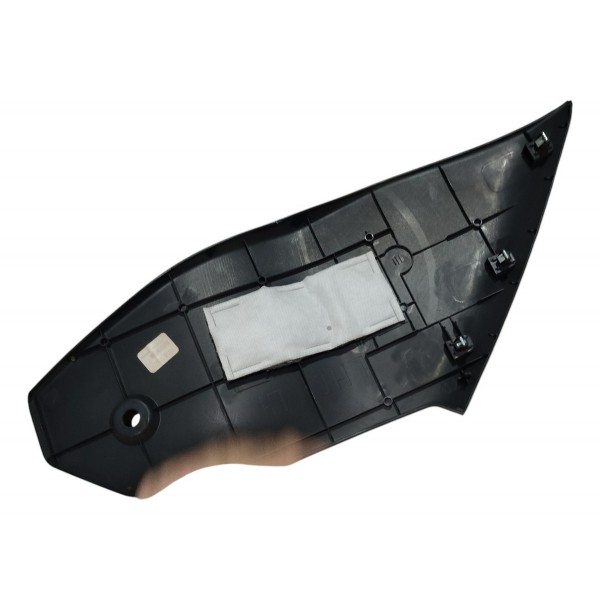 Moldura Esquerda Console Central Nissan Sentra 2017 B5621