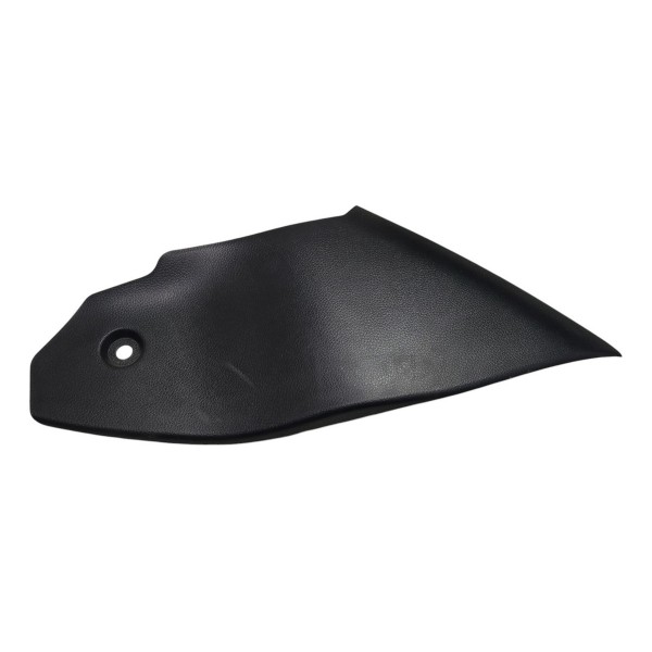 Moldura Esquerda Console Central Nissan Sentra 2017 B5621