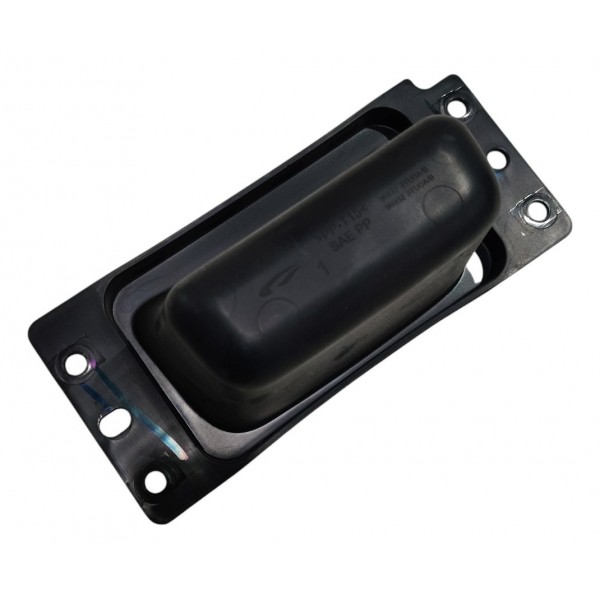 Puxador Interno Tampa Porta Malas Nissan Sentra 2017 B5617