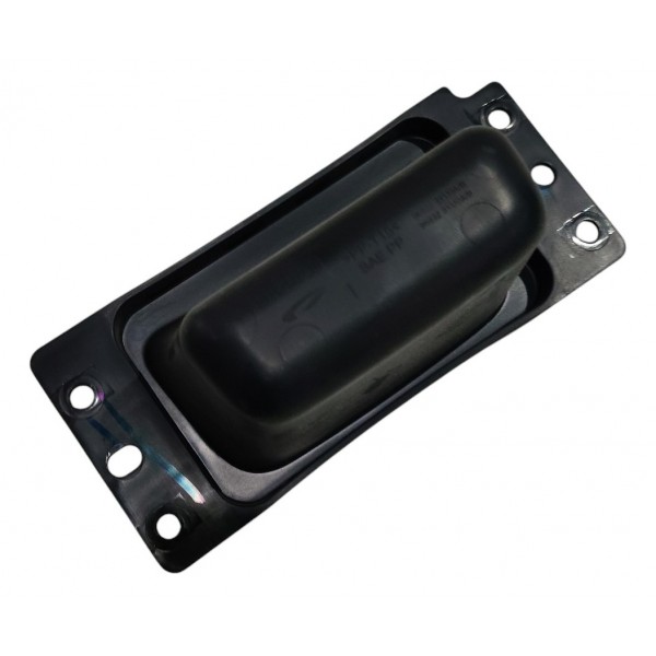 Puxador Interno Tampa Porta Malas Nissan Sentra 2017 B5617