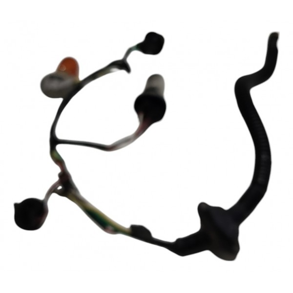 Chicote Lanterna Traseira Esquerda Nissan Sentra 2017 B5615