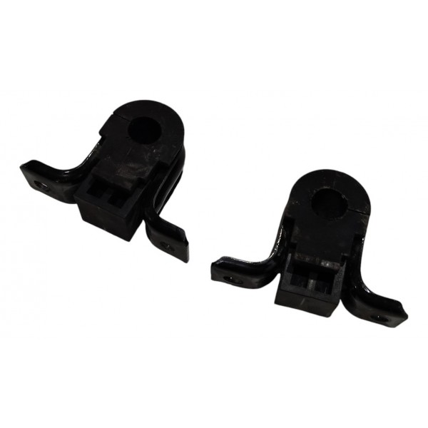 Par Suporte Coxim Barra Axial Nissan Sentra 2017 B5612