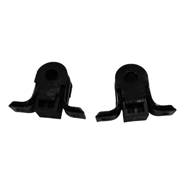 Par Suporte Coxim Barra Axial Nissan Sentra 2017 B5612