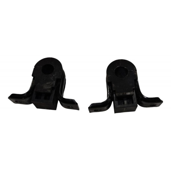 Par Suporte Coxim Barra Axial Nissan Sentra 2017 B5612