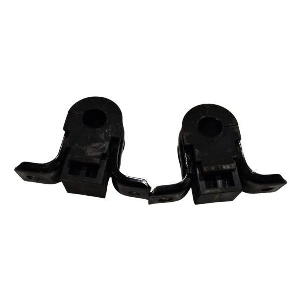 Par Suporte Coxim Barra Axial Nissan Sentra 2017 B5612