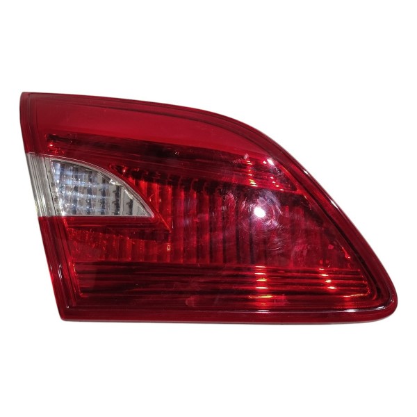 Lanterna Tampa Traseira Esquerda Nissan Sentra 2017 B5611