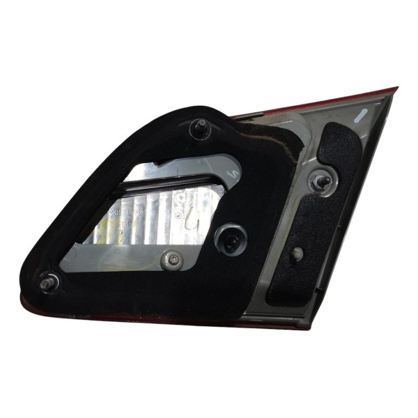 Lanterna Tampa Traseira Esquerda Nissan Sentra 2017 B5611