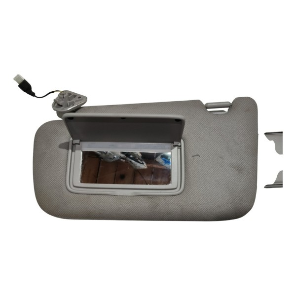 Quebra Sol Esquerdo Nissan Sentra 2017 B5609